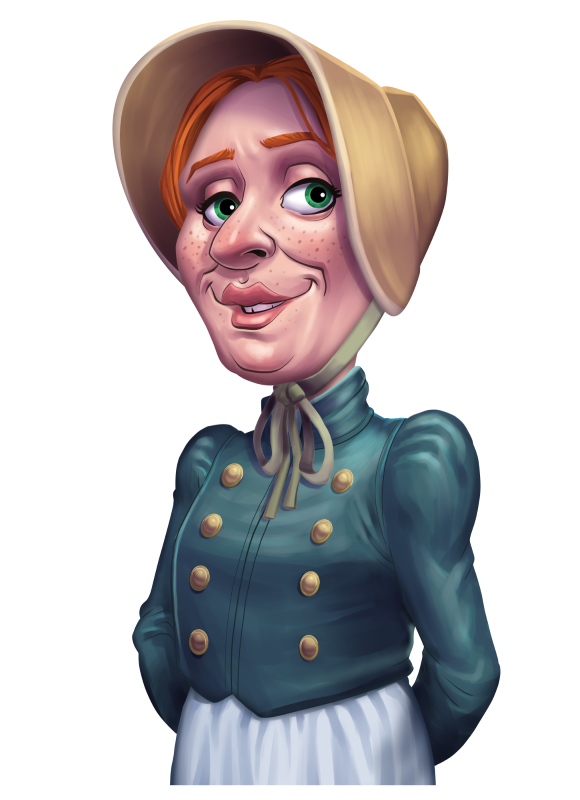 oscar-blanco_ilustracion_digital_guess-who_game-georgina_lady