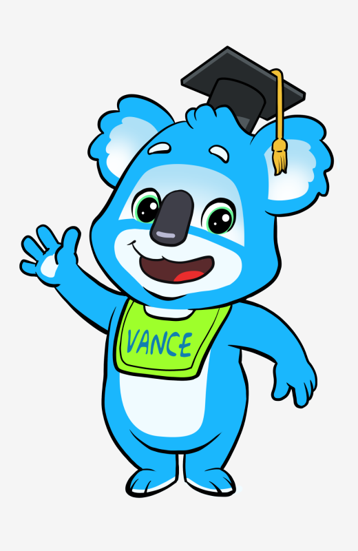 oscar-blanco_ilustracion_digital_school-mascot-little-koala