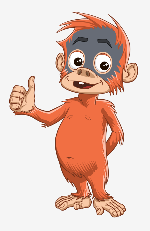 oscar-blanco_ilustracion_digital_shiminly-mascot_good_job